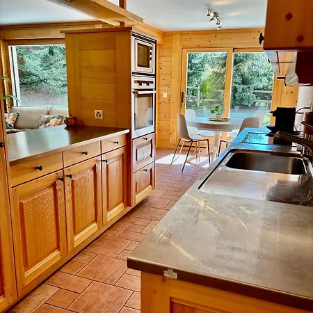 Castor 11 Apartment *