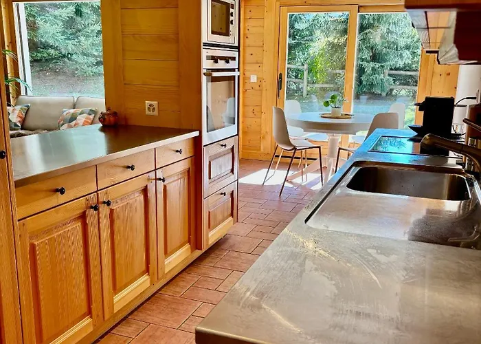 Castor 11 Lägenhet *