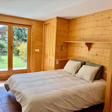 Castor 11 Apartman *