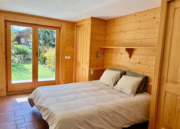 Castor 11 Apartman *