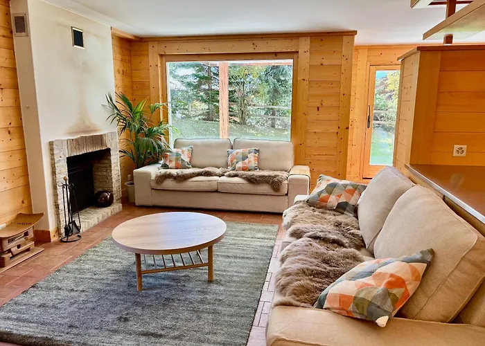 Castor 11 Apartman *